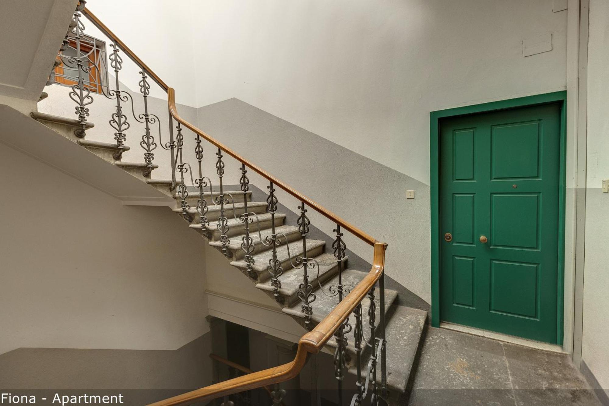 Fiesolana Apartments By Mamo Φλωρεντία Εξωτερικό φωτογραφία