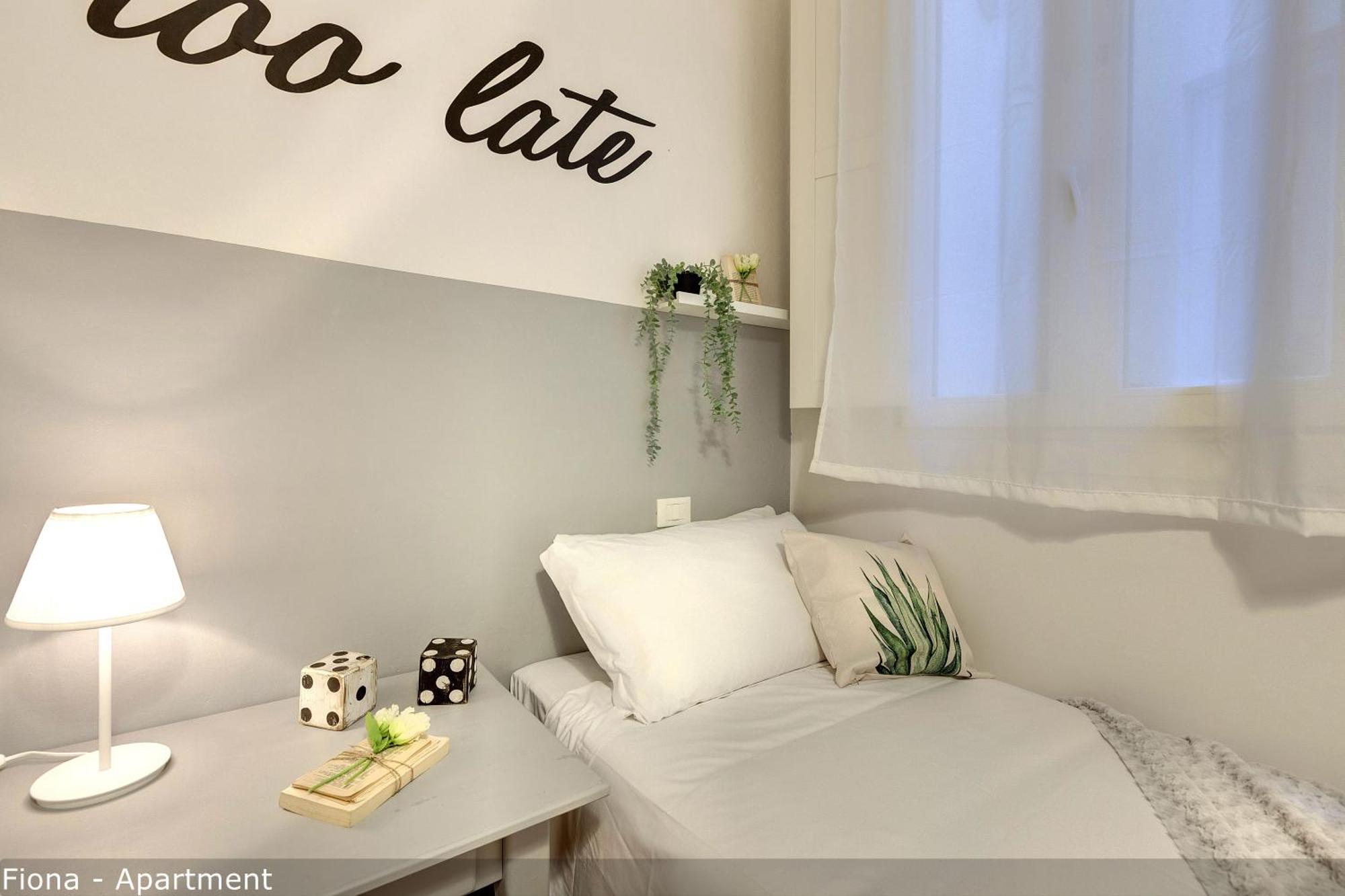 Fiesolana Apartments By Mamo Φλωρεντία Δωμάτιο φωτογραφία