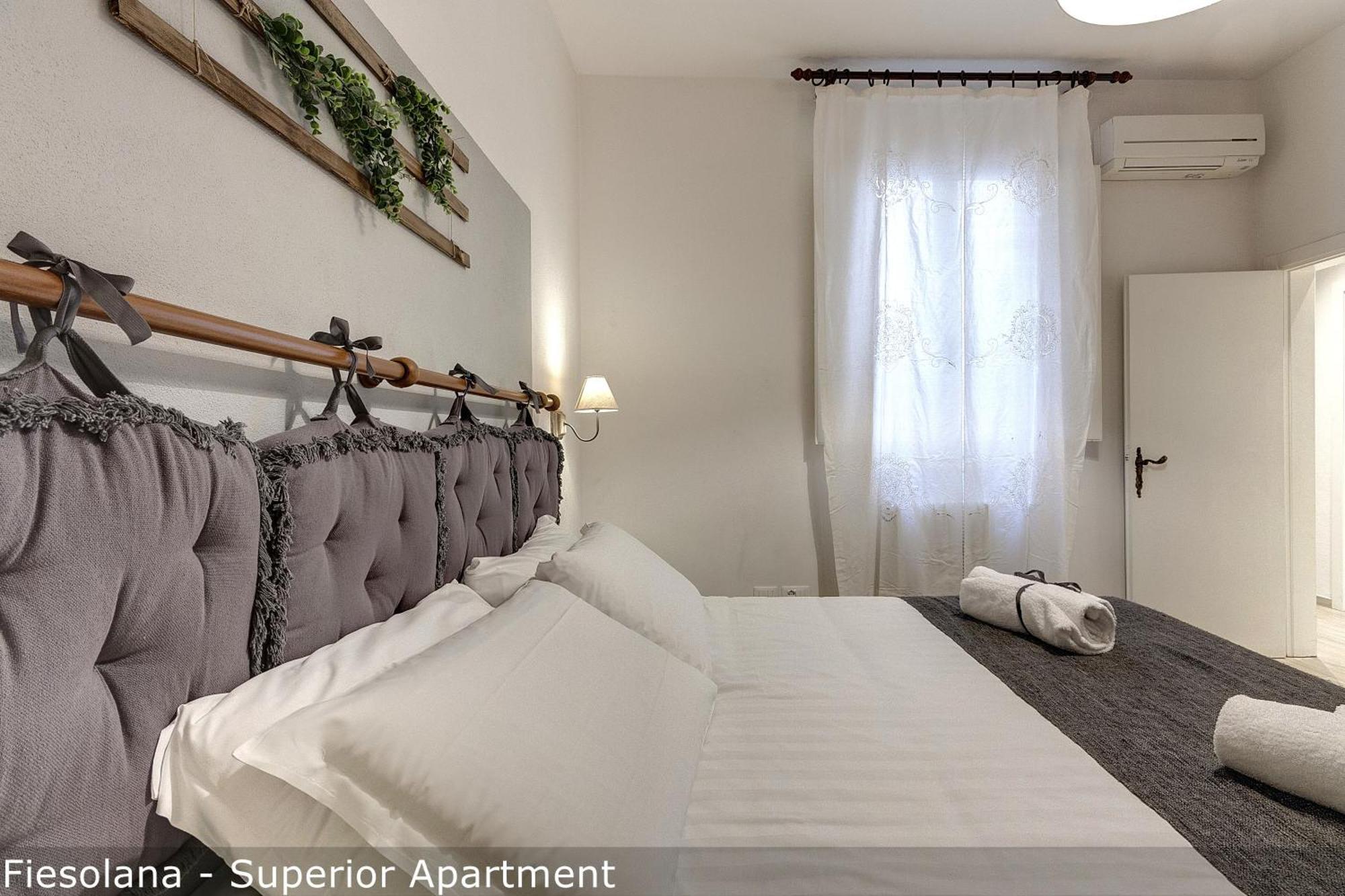 Fiesolana Apartments By Mamo Φλωρεντία Δωμάτιο φωτογραφία