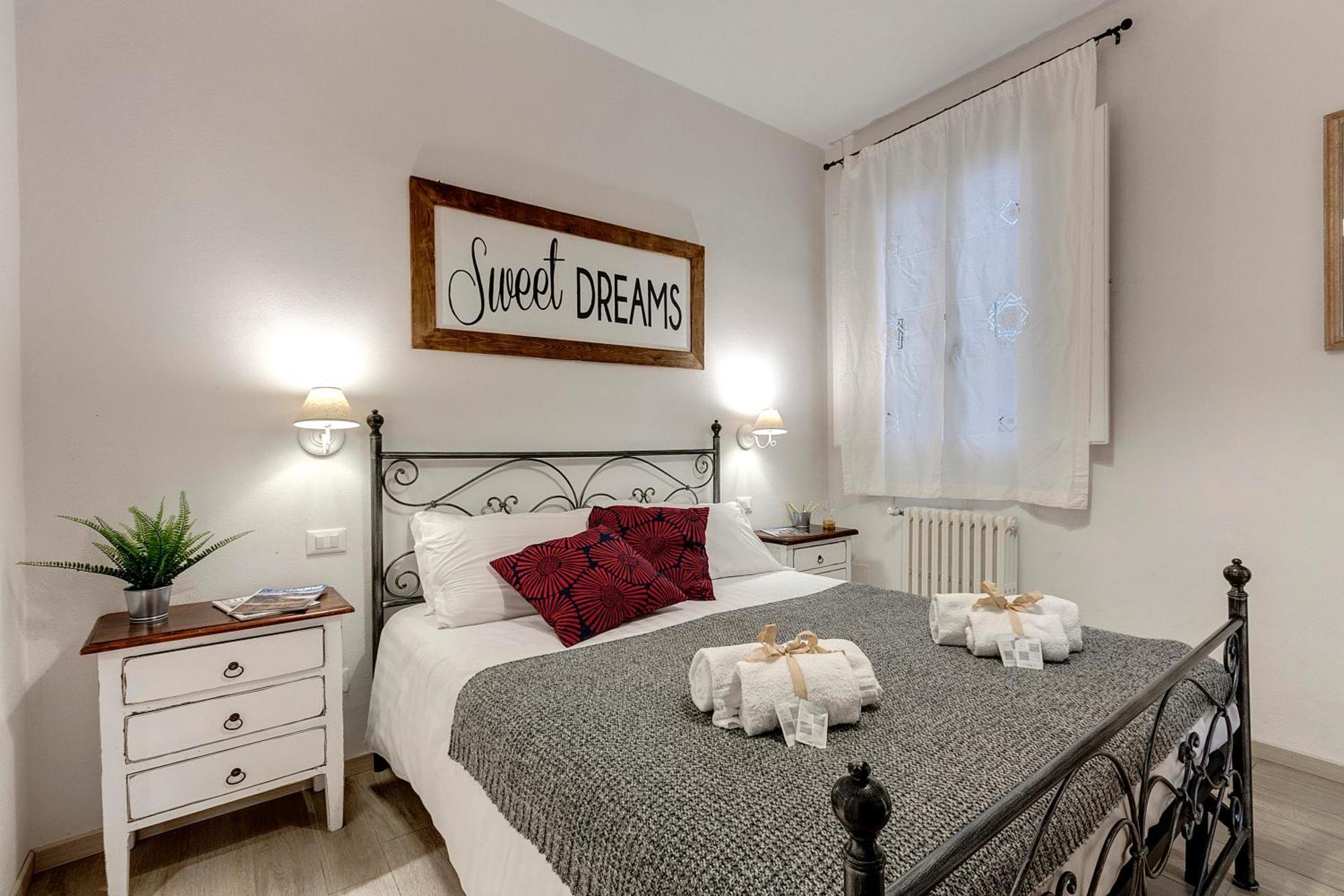 Fiesolana Apartments By Mamo Φλωρεντία Εξωτερικό φωτογραφία